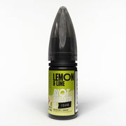 Riot Squad Bar Salts - Lemon Lime - Vapour Central